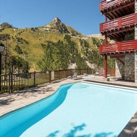 Arc 1950 Residence 5* Sources De Marie 4/6 Pers Les Arcs  Exterior photo